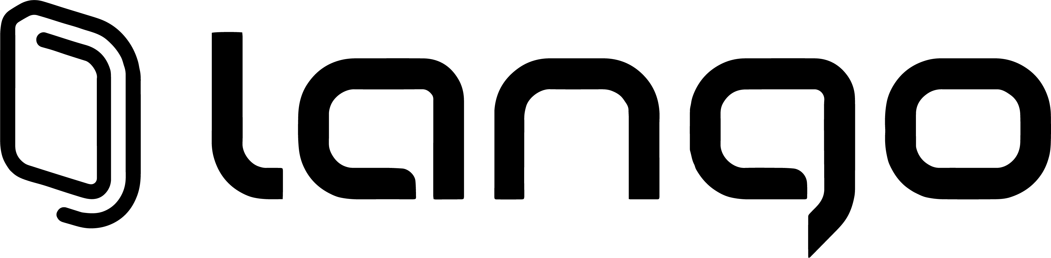 لوگوی لانگو